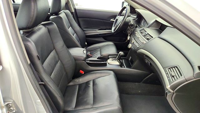 2010 Honda Accord Sedan 4dr I4 Automatic EX-L - 23089169 - 22