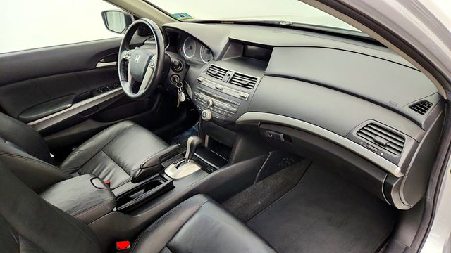 2010 Honda Accord Sedan 4dr I4 Automatic EX-L - 23089169 - 23