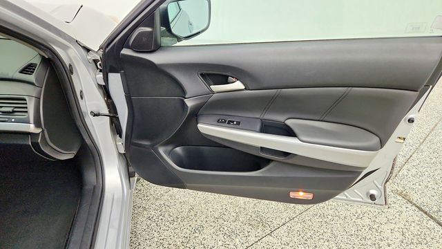 2010 Honda Accord Sedan 4dr I4 Automatic EX-L - 23089169 - 24