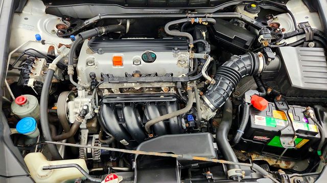 2010 Honda Accord Sedan 4dr I4 Automatic EX-L - 23089169 - 25