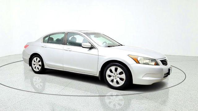 2010 Honda Accord Sedan 4dr I4 Automatic EX-L - 23089169 - 2