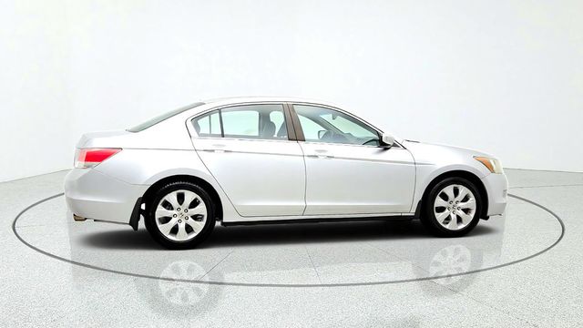 2010 Honda Accord Sedan 4dr I4 Automatic EX-L - 23089169 - 3