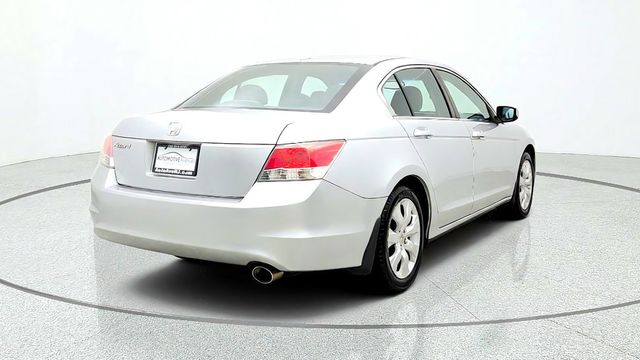 2010 Honda Accord Sedan 4dr I4 Automatic EX-L - 23089169 - 4