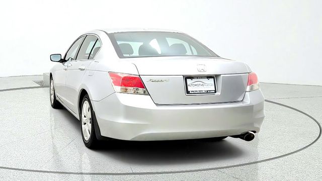 2010 Honda Accord Sedan 4dr I4 Automatic EX-L - 23089169 - 5
