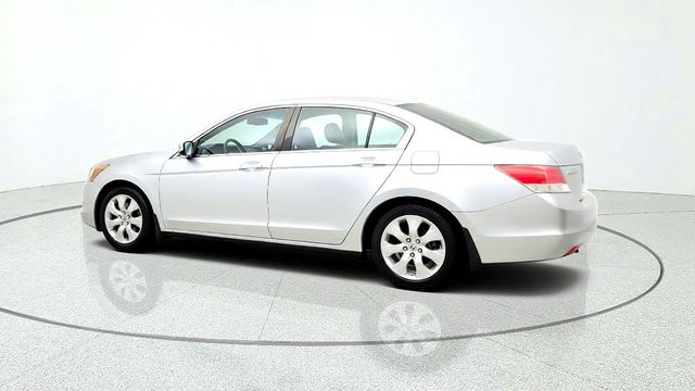 2010 Honda Accord Sedan 4dr I4 Automatic EX-L - 23089169 - 6