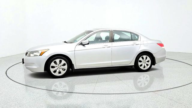 2010 Honda Accord Sedan 4dr I4 Automatic EX-L - 23089169 - 7