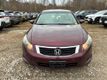 2010 Honda Accord Sedan 4dr I4 Automatic LX - 22962432 - 0