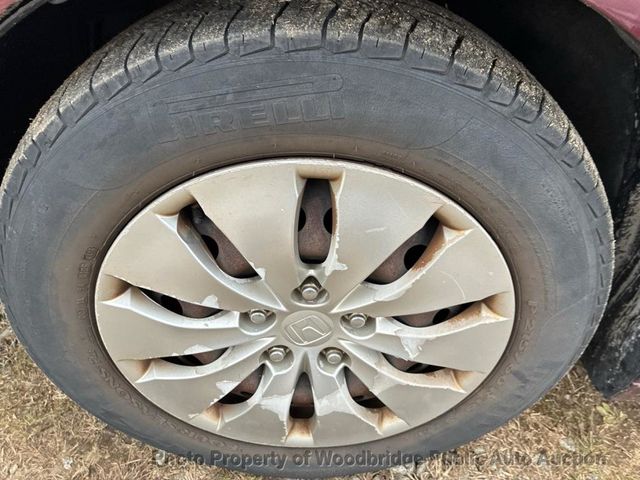 2010 Honda Accord Sedan 4dr I4 Automatic LX - 22962432 - 10