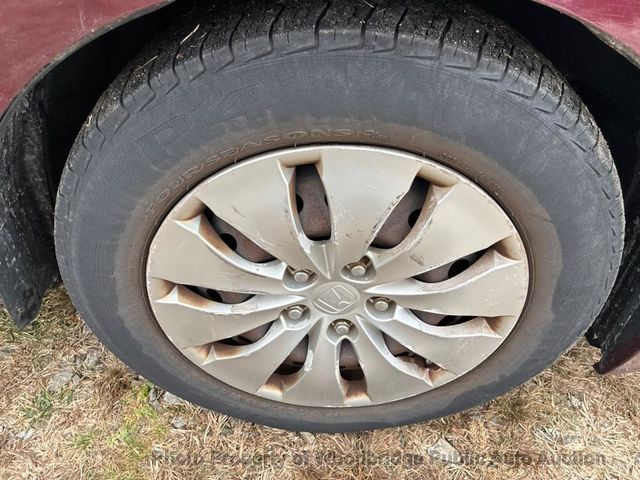 2010 Honda Accord Sedan 4dr I4 Automatic LX - 22962432 - 11
