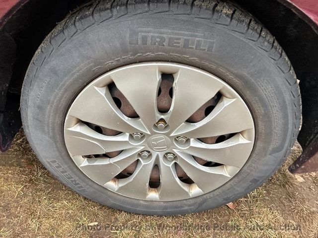 2010 Honda Accord Sedan 4dr I4 Automatic LX - 22962432 - 13