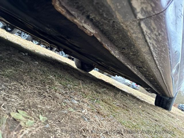 2010 Honda Accord Sedan 4dr I4 Automatic LX - 22962432 - 17