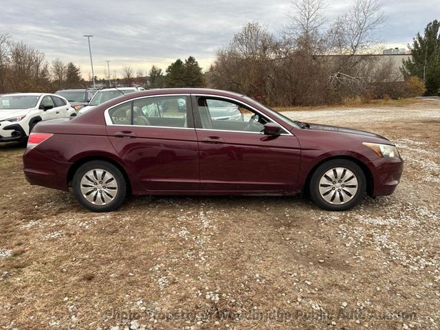 2010 Honda Accord Sedan 4dr I4 Automatic LX - 22962432 - 1