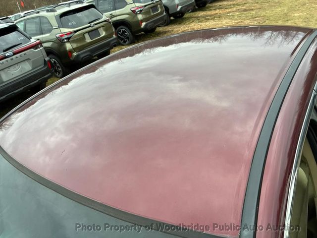 2010 Honda Accord Sedan 4dr I4 Automatic LX - 22962432 - 4