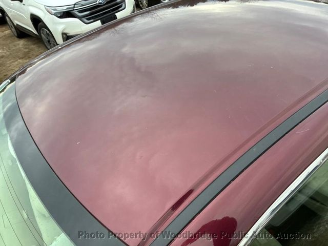 2010 Honda Accord Sedan 4dr I4 Automatic LX - 22962432 - 5