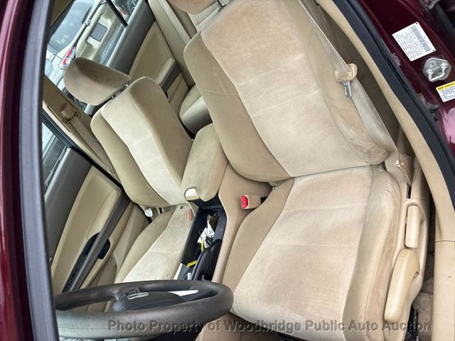 2010 Honda Accord Sedan 4dr I4 Automatic LX - 22962432 - 7