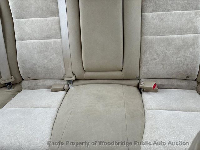 2010 Honda Accord Sedan 4dr I4 Automatic LX - 22962432 - 8