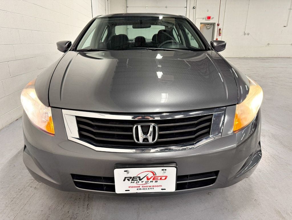 2010 Honda Accord Sedan 4dr I4 Automatic LX - 22760706 - 8