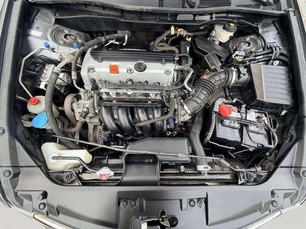 2010 Honda Accord Sedan 4dr I4 Automatic LX - 23055601 - 9