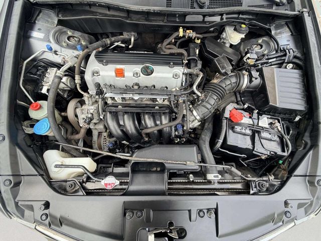 2010 Honda Accord Sedan 4dr I4 Automatic LX - 23055601 - 9