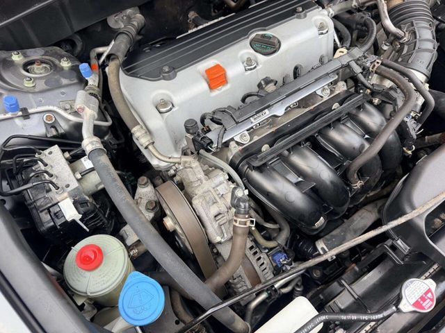 2010 Honda Accord Sedan 4dr I4 Automatic LX - 23055601 - 10