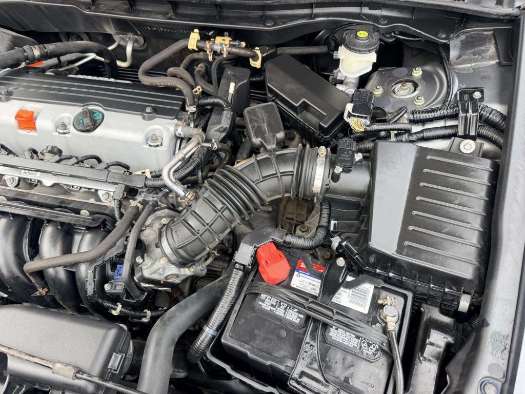2010 Honda Accord Sedan 4dr I4 Automatic LX - 23055601 - 11