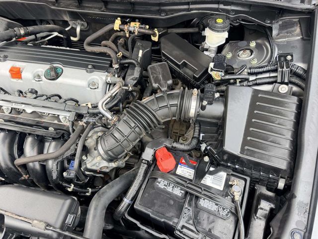 2010 Honda Accord Sedan 4dr I4 Automatic LX - 23055601 - 11