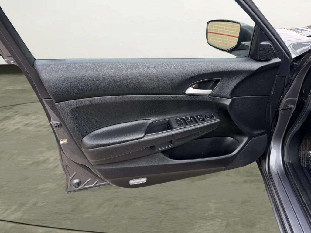 2010 Honda Accord Sedan 4dr I4 Automatic LX - 23055601 - 13
