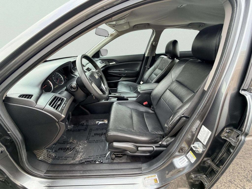 2010 Honda Accord Sedan 4dr I4 Automatic LX - 23055601 - 14