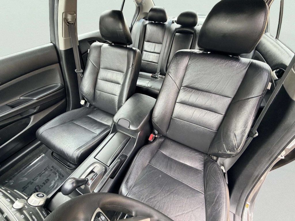 2010 Honda Accord Sedan 4dr I4 Automatic LX - 23055601 - 15