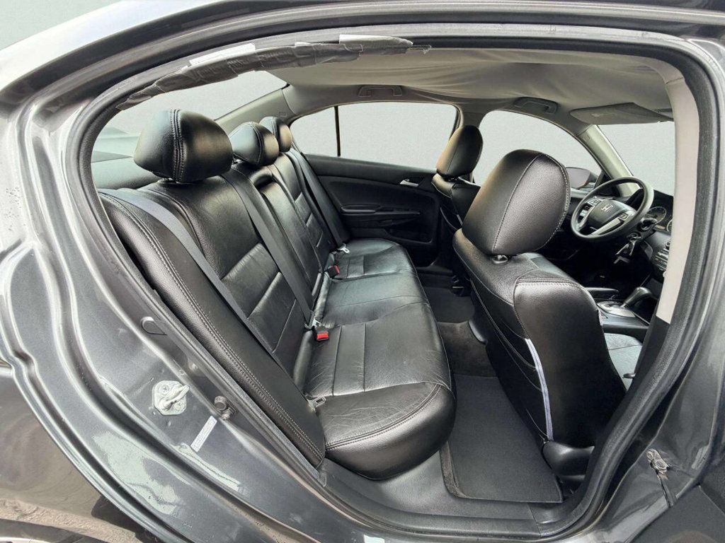 2010 Honda Accord Sedan 4dr I4 Automatic LX - 23055601 - 19