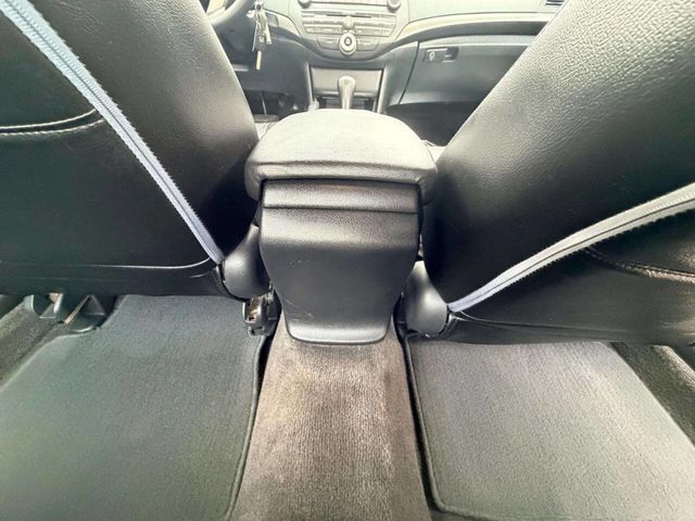 2010 Honda Accord Sedan 4dr I4 Automatic LX - 23055601 - 20