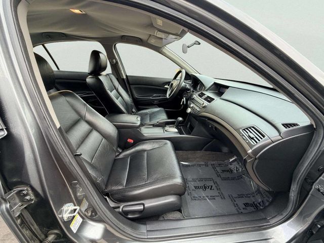 2010 Honda Accord Sedan 4dr I4 Automatic LX - 23055601 - 22