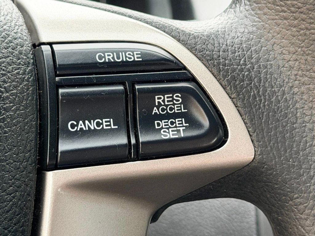 2010 Honda Accord Sedan 4dr I4 Automatic LX - 23055601 - 24