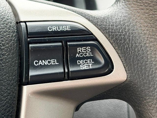 2010 Honda Accord Sedan 4dr I4 Automatic LX - 23055601 - 24