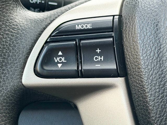 2010 Honda Accord Sedan 4dr I4 Automatic LX - 23055601 - 25