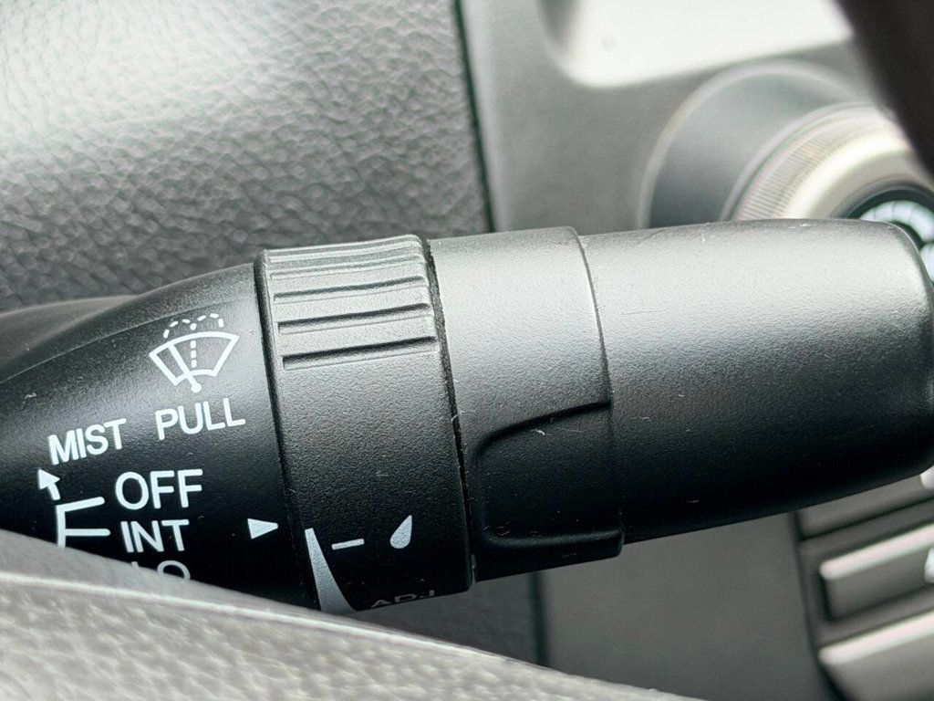 2010 Honda Accord Sedan 4dr I4 Automatic LX - 23055601 - 27