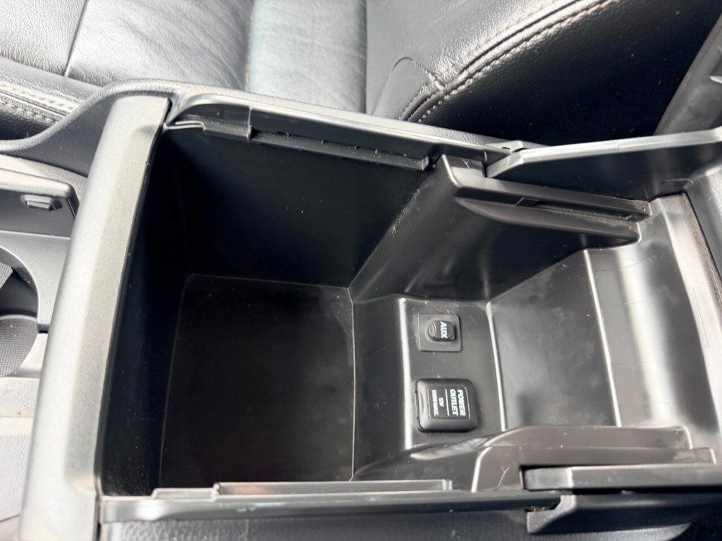 2010 Honda Accord Sedan 4dr I4 Automatic LX - 23055601 - 35