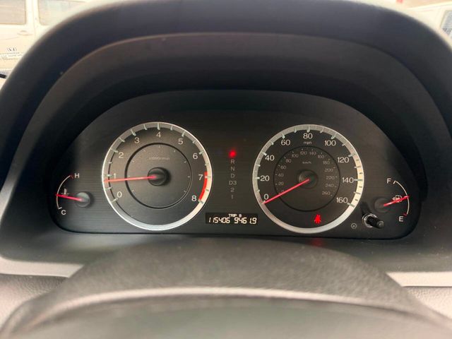 2010 Honda Accord Sedan 4dr I4 Automatic LX - 23055601 - 36