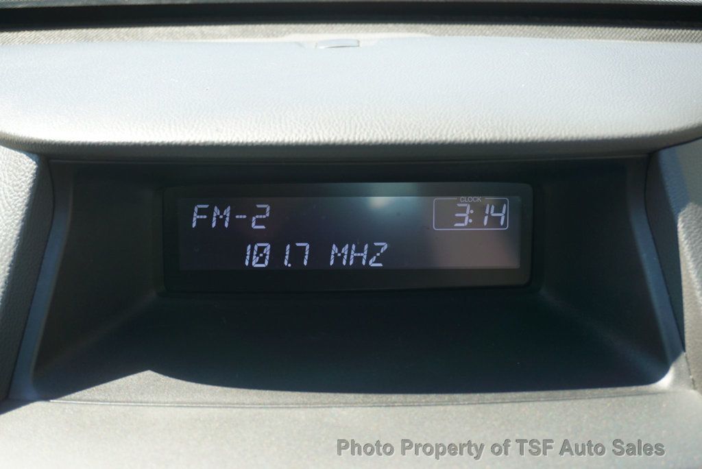 2010 Honda Accord Sedan 4dr I4 Automatic LX LOW MILES RELIABLE VEHICLE  - 23039157 - 16
