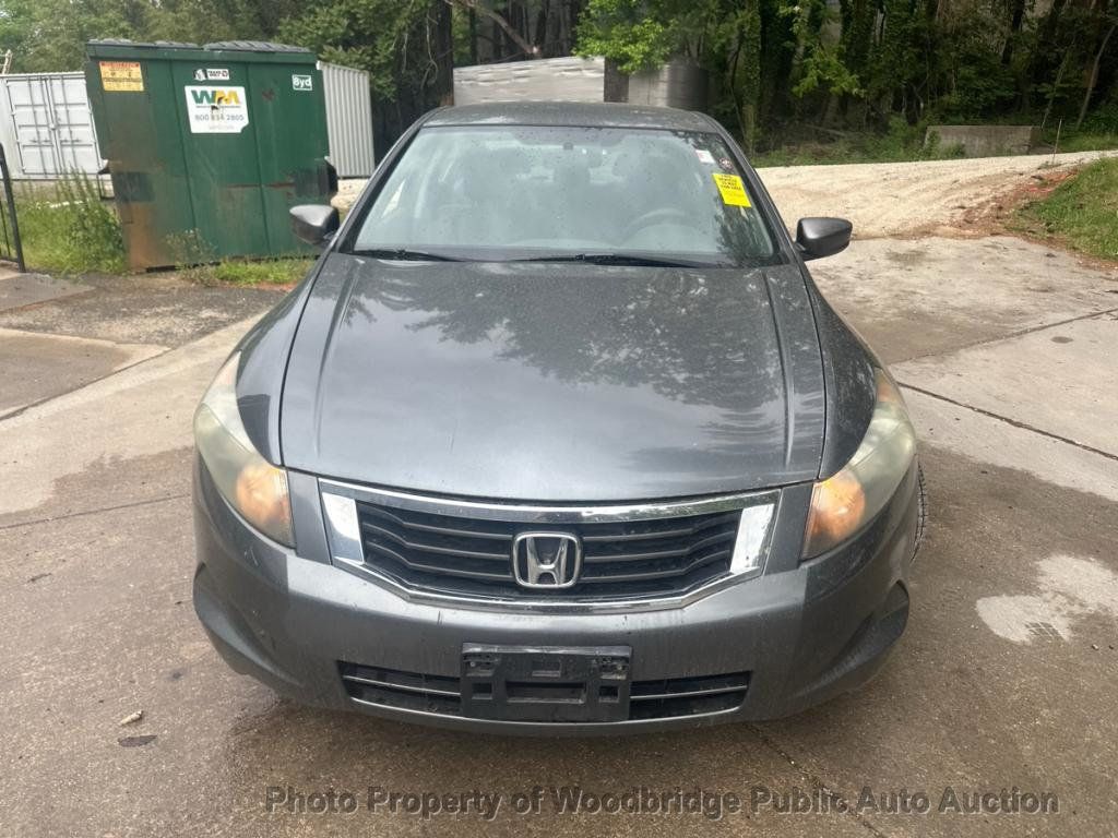 2010 Honda Accord Sedan 4dr I4 Automatic LX-P - 23020568 | Video 1