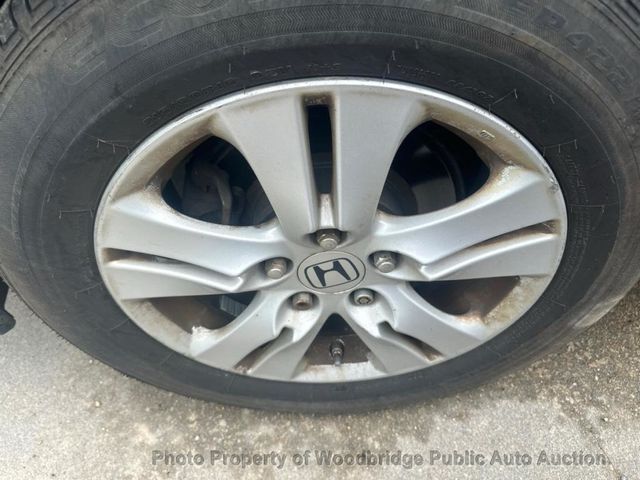 2010 Honda Accord Sedan 4dr I4 Automatic LX-P - 23020568 - 11
