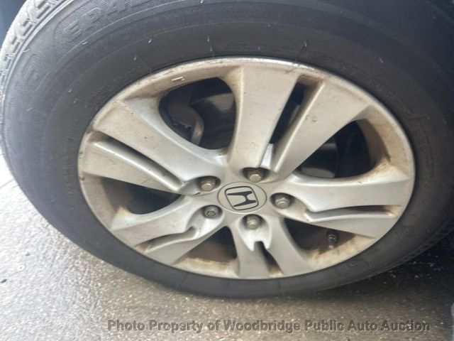 2010 Honda Accord Sedan 4dr I4 Automatic LX-P - 23020568 - 12