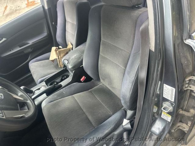 2010 Honda Accord Sedan 4dr I4 Automatic LX-P - 23020568 - 18