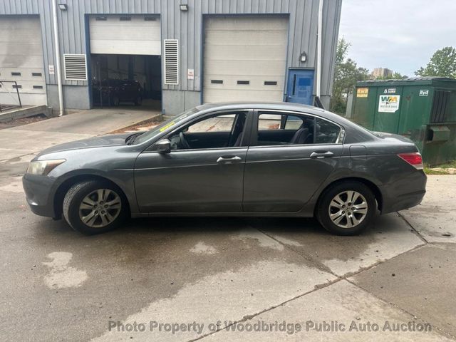 2010 Honda Accord Sedan 4dr I4 Automatic LX-P - 23020568 - 1