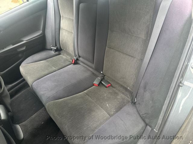 2010 Honda Accord Sedan 4dr I4 Automatic LX-P - 23020568 - 19