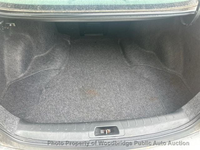 2010 Honda Accord Sedan 4dr I4 Automatic LX-P - 23020568 - 20