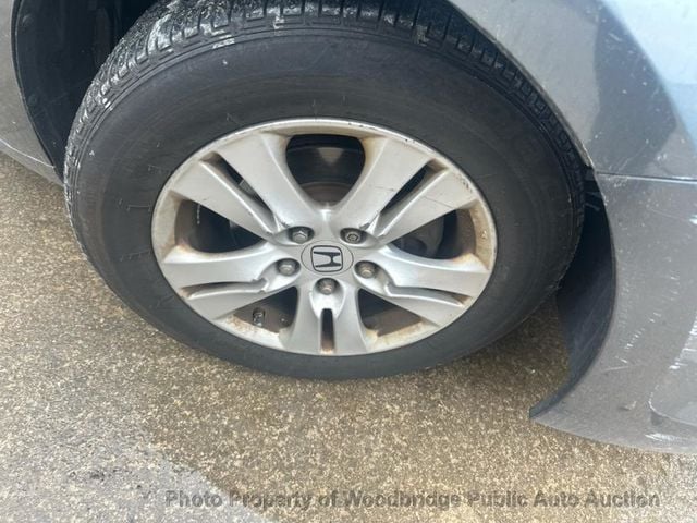 2010 Honda Accord Sedan 4dr I4 Automatic LX-P - 23020568 - 21