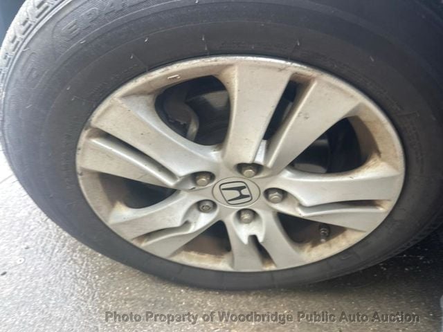 2010 Honda Accord Sedan 4dr I4 Automatic LX-P - 23020568 - 23