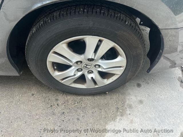 2010 Honda Accord Sedan 4dr I4 Automatic LX-P - 23020568 - 24
