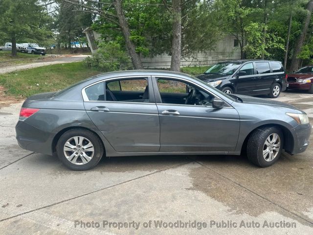 2010 Honda Accord Sedan 4dr I4 Automatic LX-P - 23020568 - 2